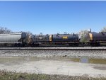 CSXT 496075